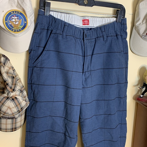 NWOT Levi’s Elastic Drawstring Chino’s size small (30/30) - Picture 3 of 9